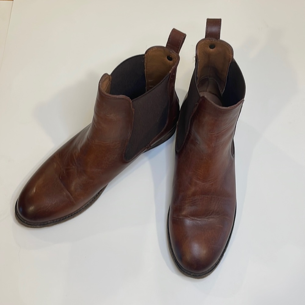 Frye Boots